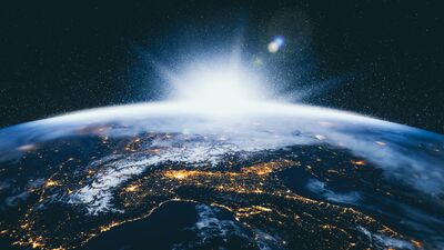 Depremin astropsikolojik etkileri