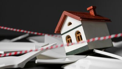 Afet bölgesi olan iller