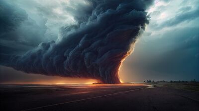 Afetlerle başa çıkmak