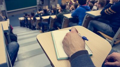 YÖK Başkanı: Karar yeniden ele alınacak