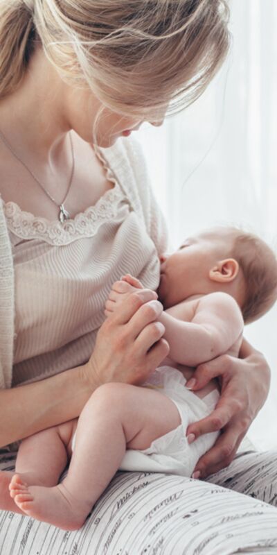 Anneliğe hazırlık rehberi bölüm 6: Emzirme ile ilgili bilmemiz gerekenler