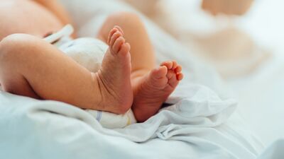 Anneliğe hazırlık rehberi bölüm 7: Yenidoğan hakkında merak ettiklerimiz