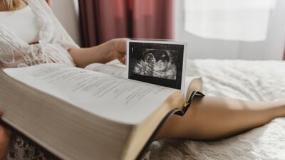 Dilay'ın gebelik günlüğü: 16. hafta