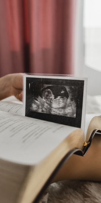 Dilay&#039;ın gebelik günlüğü: 16. hafta