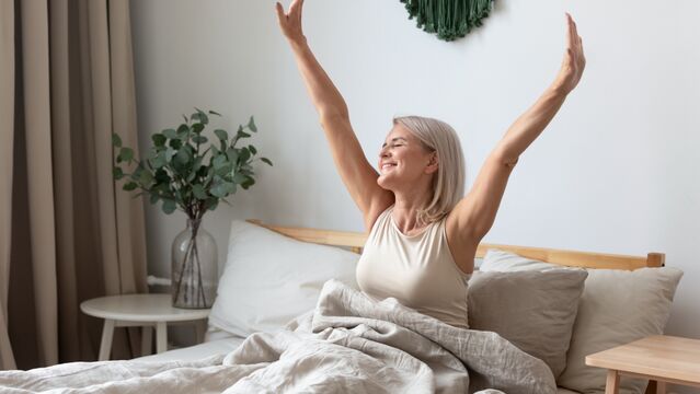 Yaşlanmaktan korkmak normal mi?