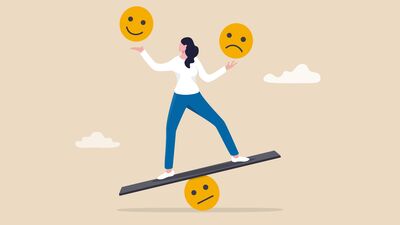 Duygu regülasyonu (düzenleme) nedir?