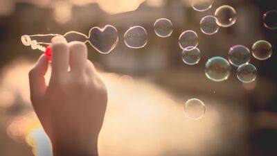 Artık aşkın şehri Paris değil, Budapeşte!