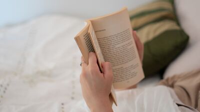 Başarılı insanlar uyumadan önce...