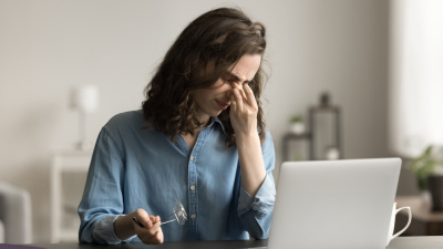  Haftada dört gün çalışmak sağlık için daha iyi!