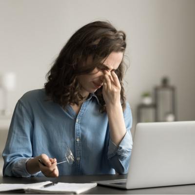 Haftada dört gün çalışmak sağlık için daha iyi!