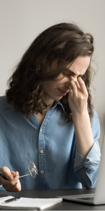 Haftada dört gün çalışmak sağlık için daha iyi!