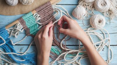 Mutluluğunuzu artırmanın yolu: Hobi edinmek