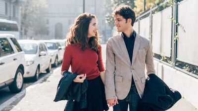 İlk buluşmada ne giyilir?