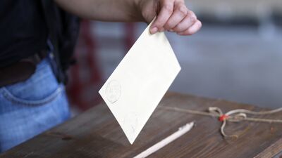 Seçim günü yasaklarını biliyor musunuz?