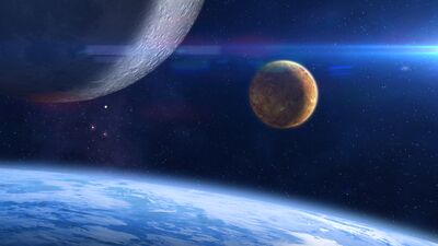 Venüs Boğa burcunda (17 Mart - 11 Nisan 2023)