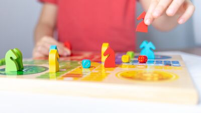 Çocukların beyin gelişimini destekleyen oyunlar