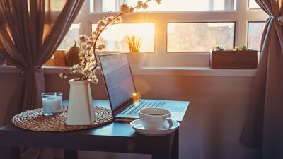 Daha iyi bir hayat için: Yavaş yaşam