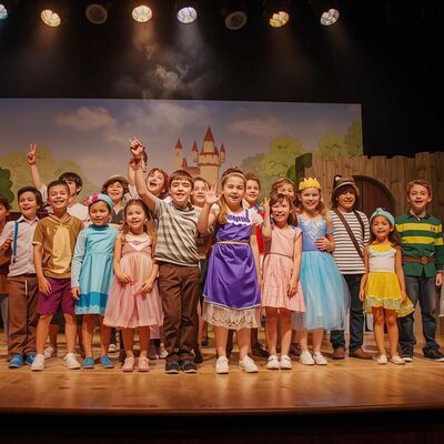 Tiyatronun çocuk gelişimi üzerindeki 7 etkisi