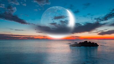 Koç Yeniay'ı ve burçlara etkileri