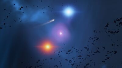 Günlük burç yorumları: 24 Mart Cuma