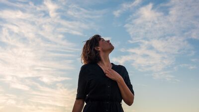 Dua ederken beynimizde neler olur?