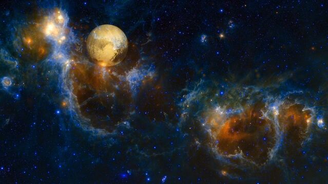 Etkileri 2043&#039;e kadar sürecek: Plüto Kova&#039;da!