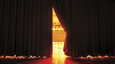 Tozlu sahneye imzasını atanlar