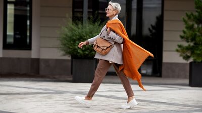 Nisan ayında ne giyilir?