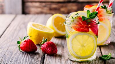 Mevsiminde tüketin: Nisan meyve ve sebzeleri