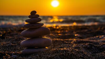 Meditasyon yaparken odaklanma problemi yaşıyorsanız…