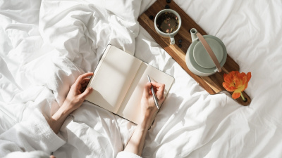 Hormonlarınızı dengelemenizi sağlayan 5 sabah ritüeli