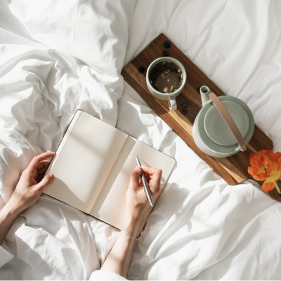 Hormonlarınızı dengelemenizi sağlayan 5 sabah ritüeli