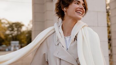  Bahar aylarında ne giyilir?