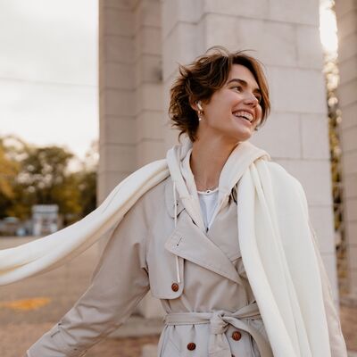 Bahar aylarında ne giyilir?