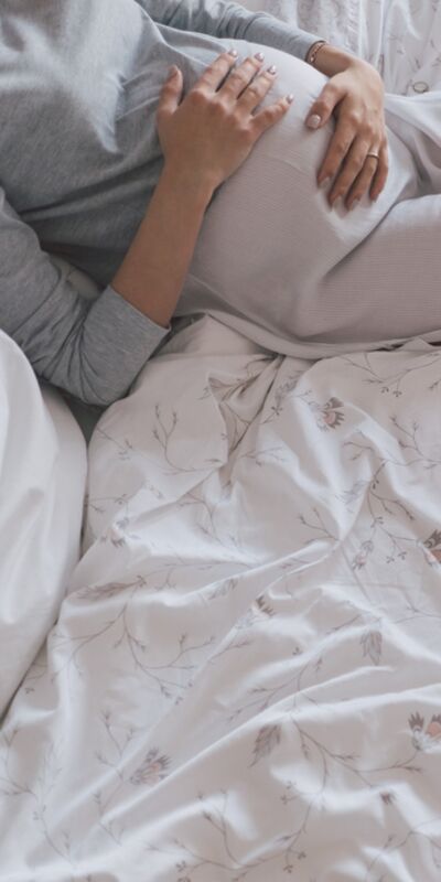 Dilay'ın gebelik günlüğü: 23. hafta