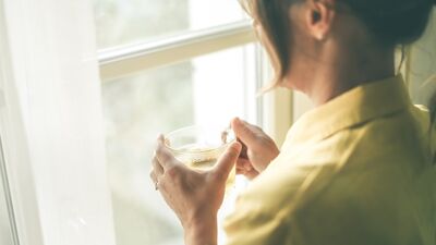 Hayat keyif vermiyorsa...