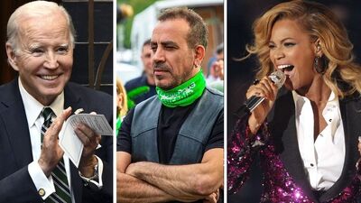 2023 yılının en etkili 100 kişisi