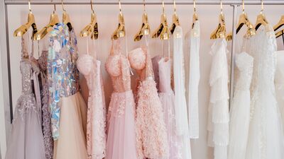 Nişanda ne giyilir?