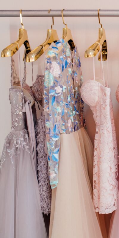 Nişanda ne giyilir?