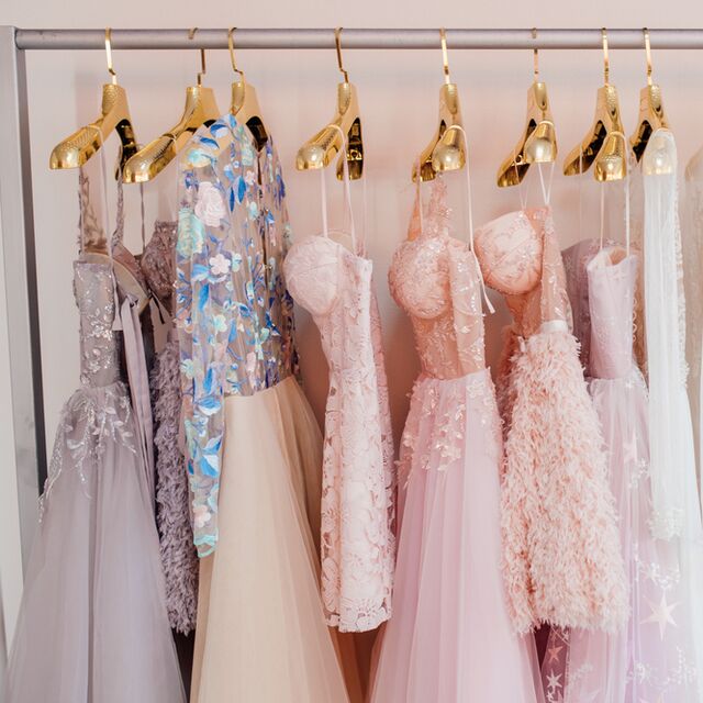 Nişanda ne giyilir?