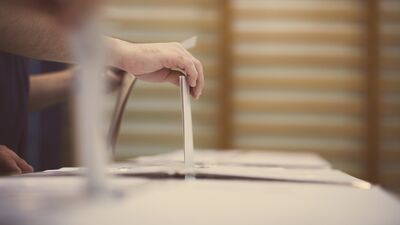 Nerede oy kullanacağım?