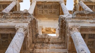 Türkiye UNESCO Dünya Mirası Listesi