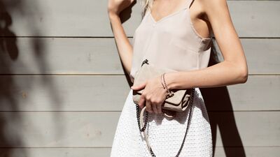 Yazın yapabileceğiniz kombin önerileri