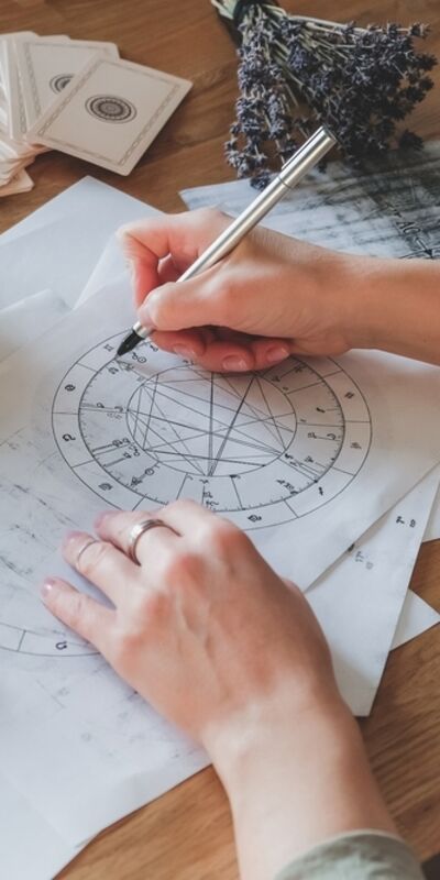 Tutulmaların doğum haritamıza özel etkileri