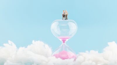 Türkiye'de beklenen yaşam süresi azaldı!