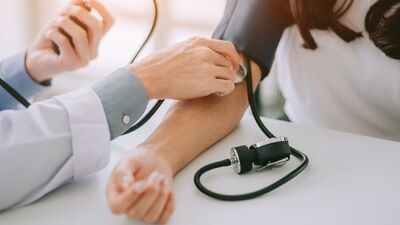 Farkında olalım: Pulmoner hipertansiyon