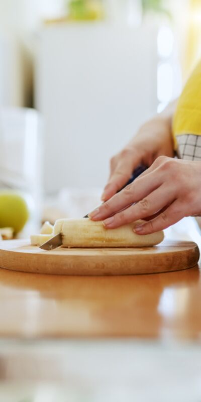 Hamilelikte muz yemenin bilmediğiniz faydaları