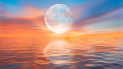 5 Mayıs Ay Tutulması - Güçlü değişimler