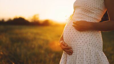 Dilay'ın gebelik günlüğü: 26. hafta