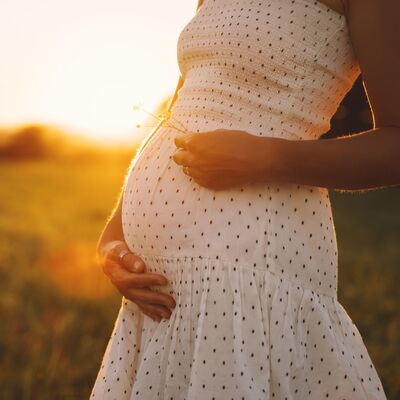 Dilay&#039;ın gebelik günlüğü: 26. hafta